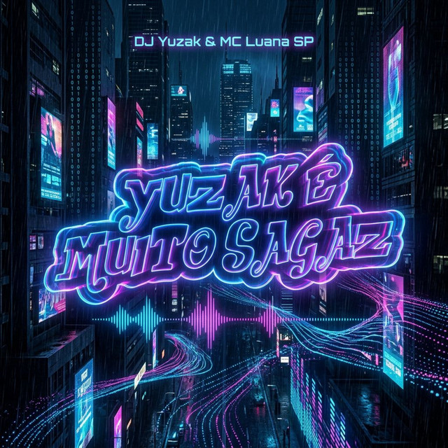 Yuzak é Muito Sagaz