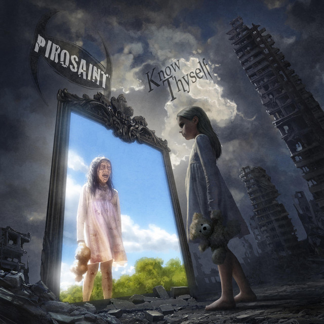 Know Thyself cover art