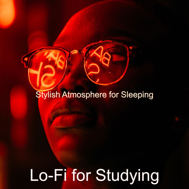 Stylish Atmosphere for Sleeping cover art