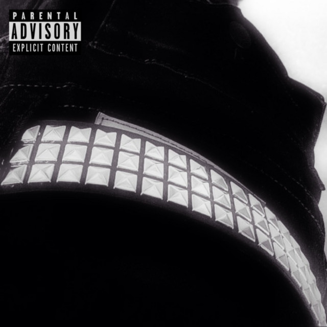 Big tonka cover art