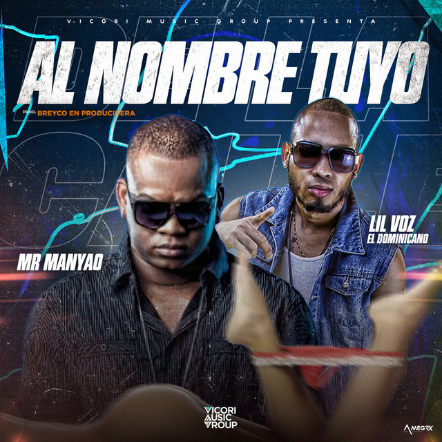 Al Nombre Tuyo