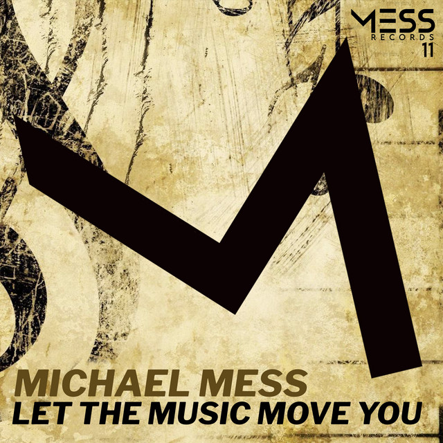Let the Music Move You