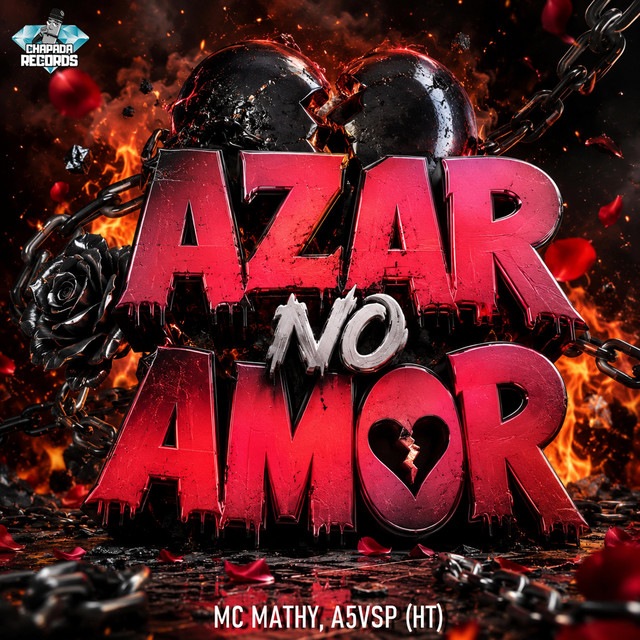 Azar No Amor