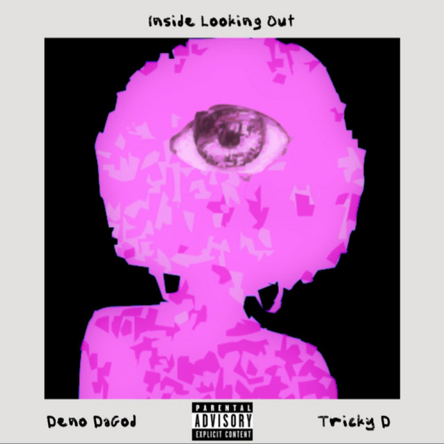 Inside Looking Out cover art
