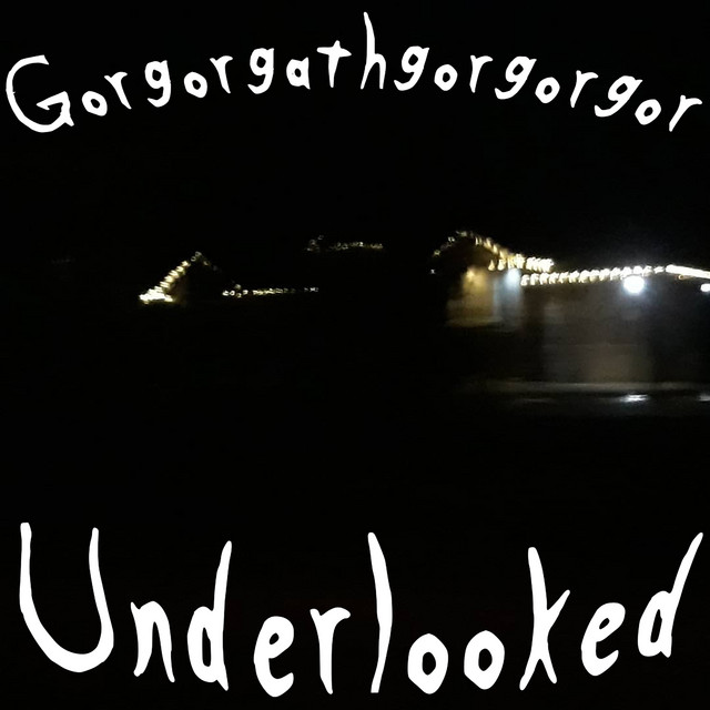 Underlooked cover