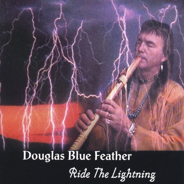 Ride The Lightning cover