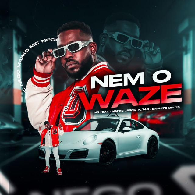 Nem o Waze