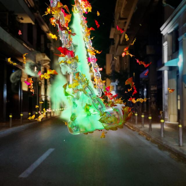 undefined album image