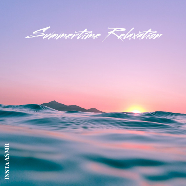 Summertime Relaxation cover art