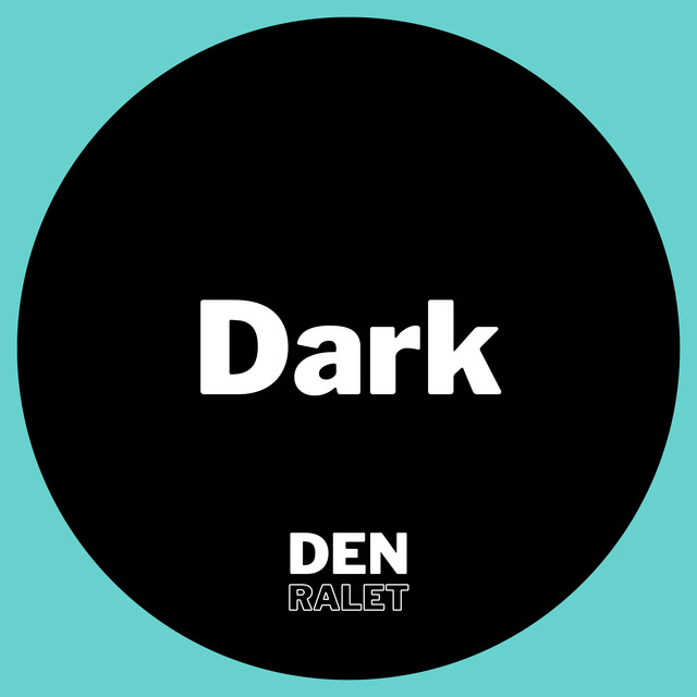 Обкладинка: Dark — DenRalet.