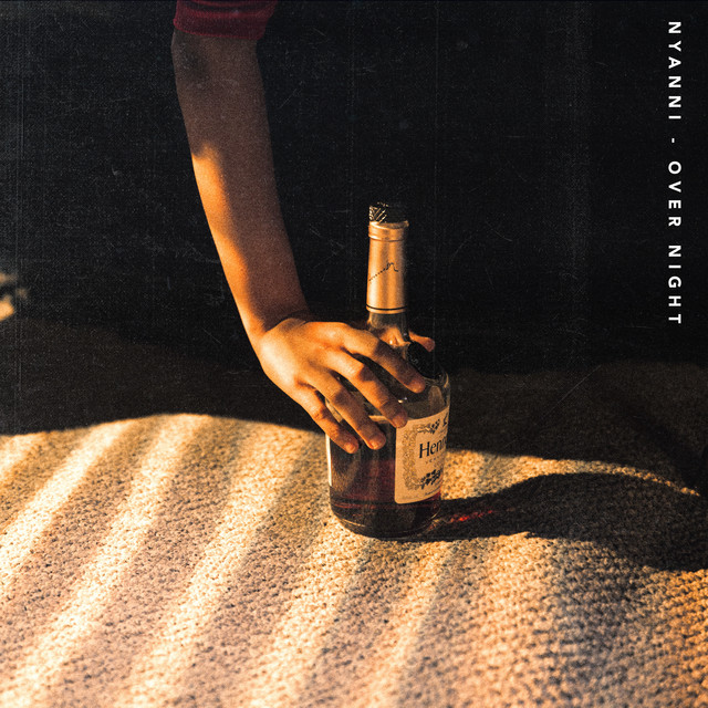 Over Night cover art
