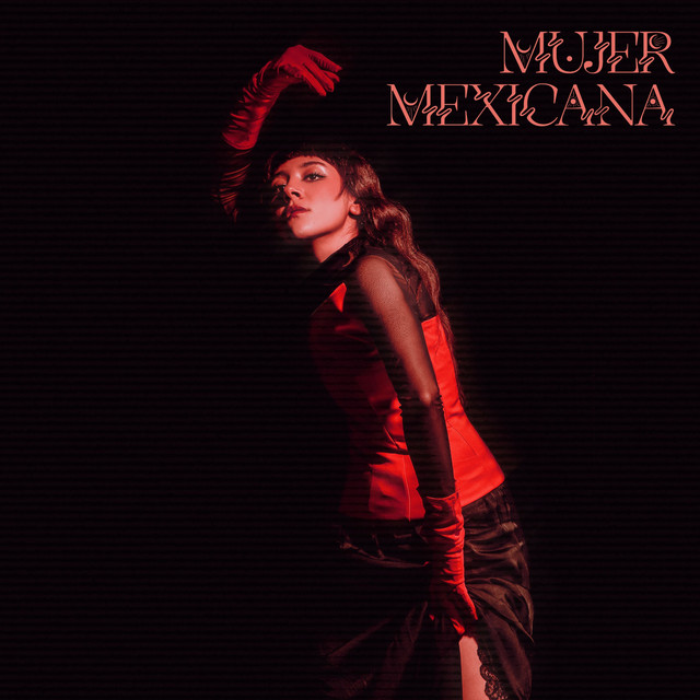 Mujer Mexicana