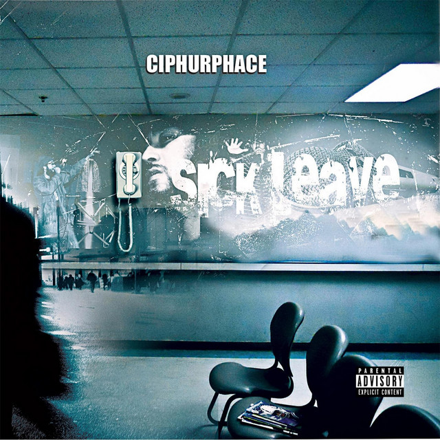 Sick Leave cover art