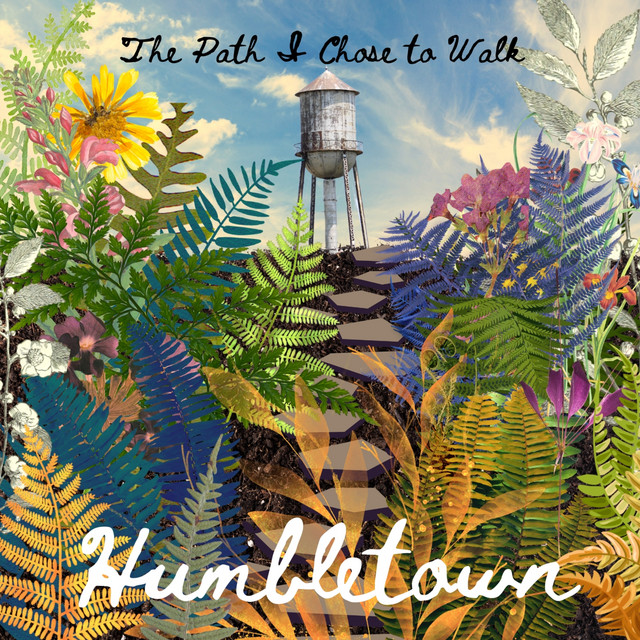 The Path I Chose to Walk cover art