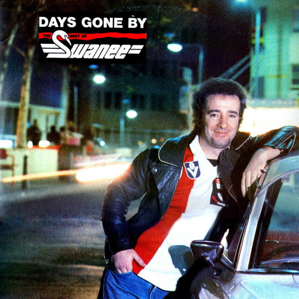 Days Gone By cover art