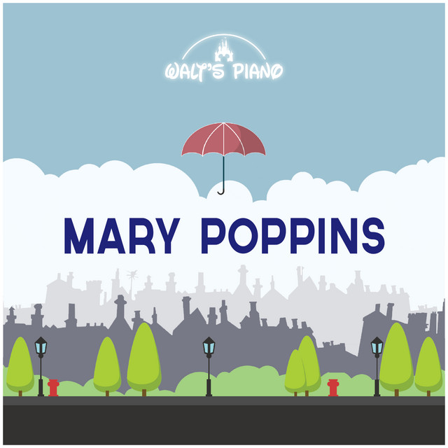 Chim chim cher ee song by walt s piano spotify