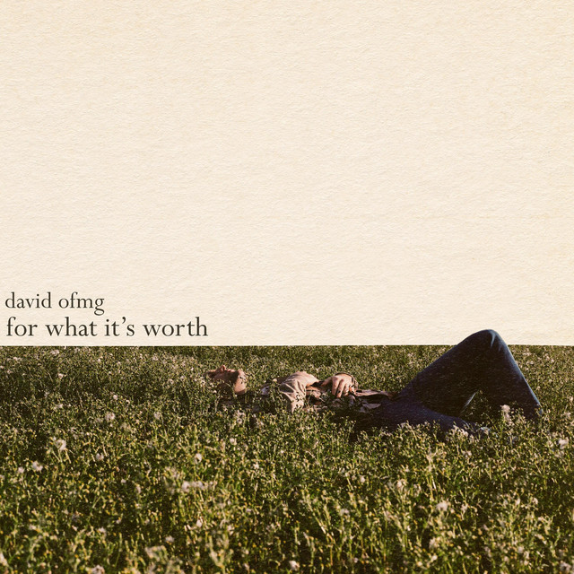 for what it's worth album image