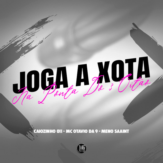 Joga a Xota na Ponta do 3 Oitão