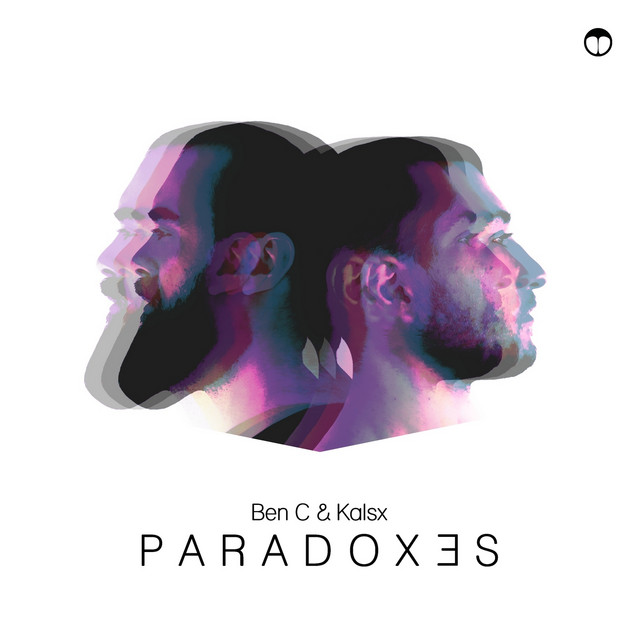 Paradoxes cover art