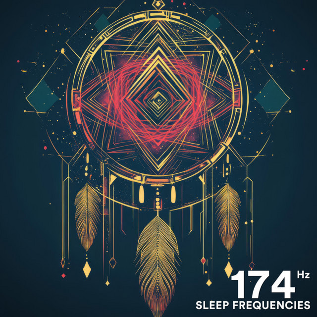 174 Hz Sleep Frequencies