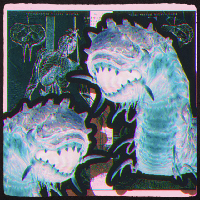 WORMS cover art