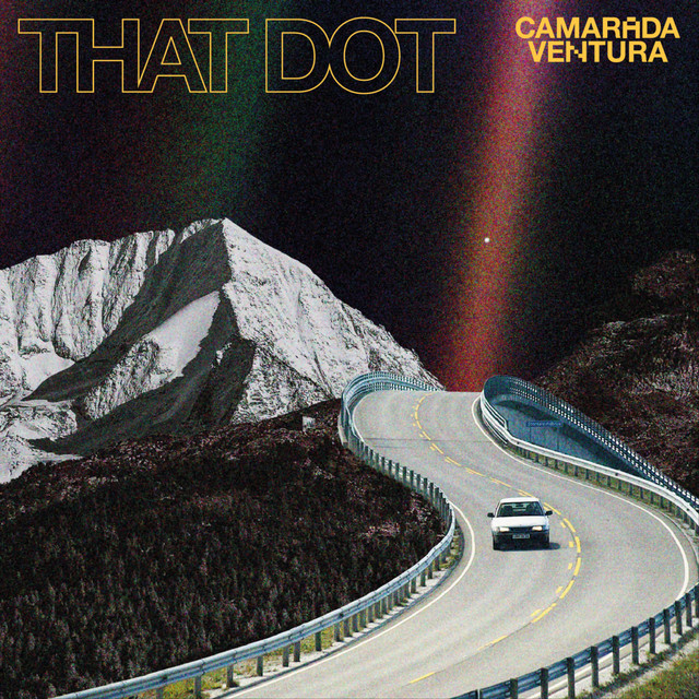 That Dot cover art