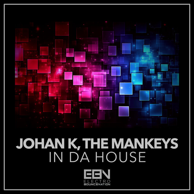 In Da House cover
