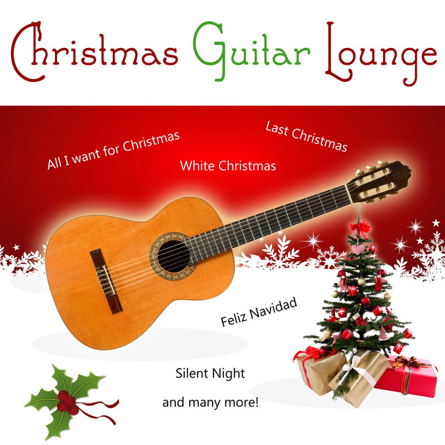 On Guitar