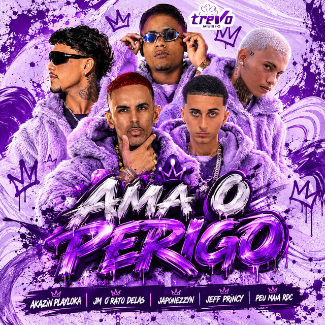 Ama o Perigo