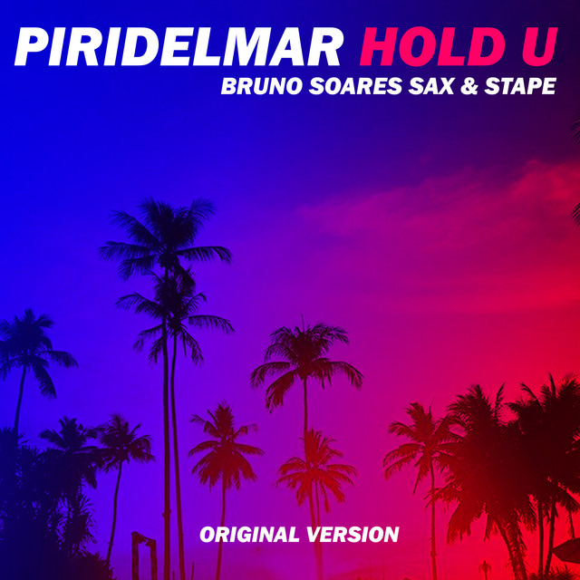 Hold U - Radio Edit