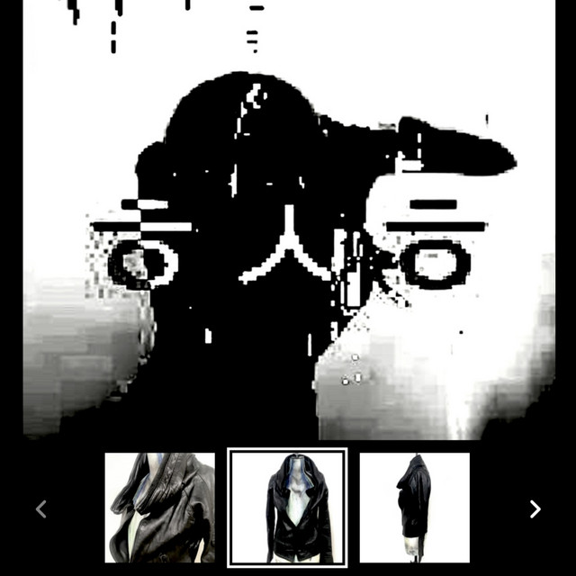 inhell, Exhale cover art