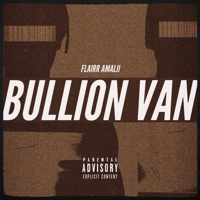Bullion Van - Sped Up