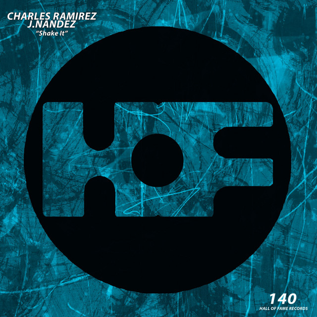 Shake It album art