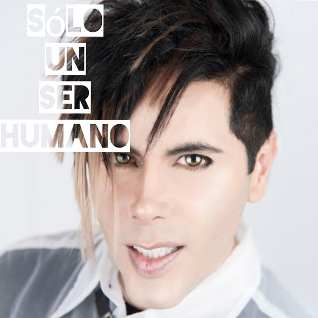 Sólo Un Ser Humano