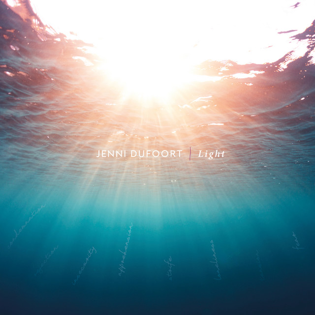 Light cover art