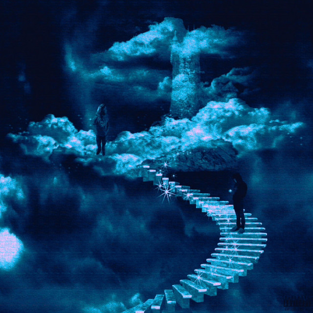 Neverland cover art
