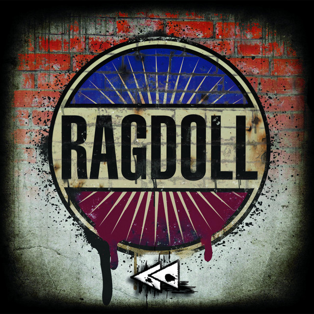 Ragdoll Rewound cover art