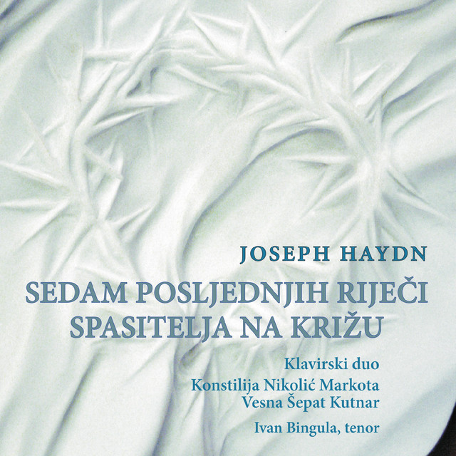 Joseph Haydn: Il Terremoto: Presto E Con Tutta La Forza - song and ...