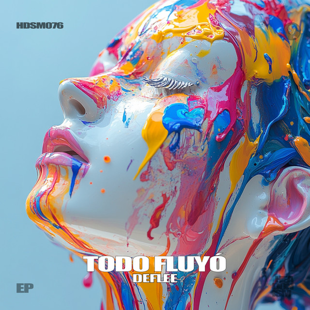 Todo Fluyo - Panic Chase Remix