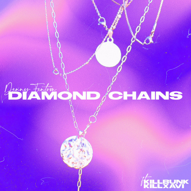 Diamond Chains cover art