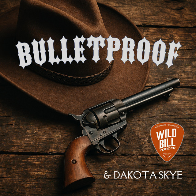 BULLETPROOF