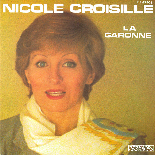 Cover du titre La Garonne