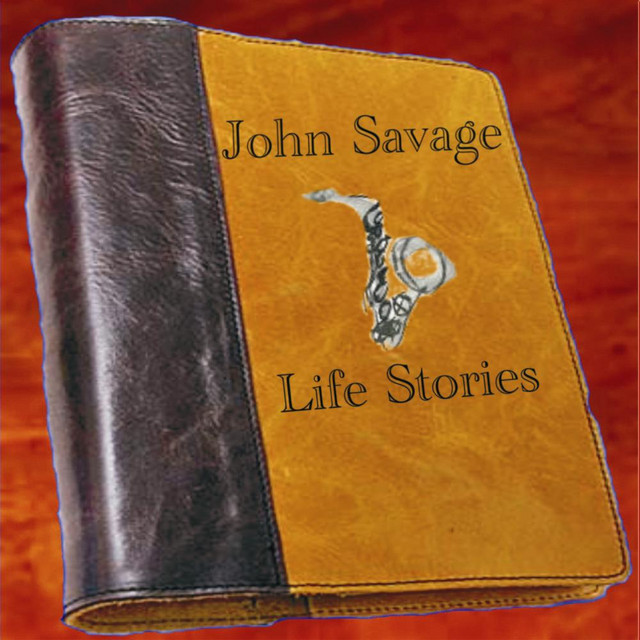 Life Stories cover art
