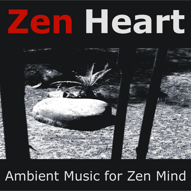 Zen Heartbeat (New Beginnings) cover art