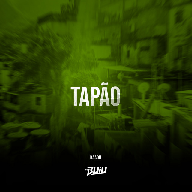 Tapão