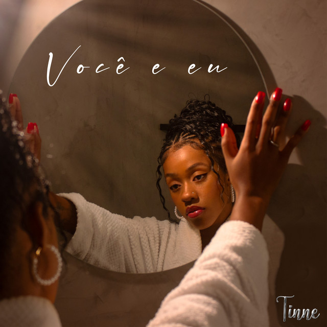 Você e Eu cover art