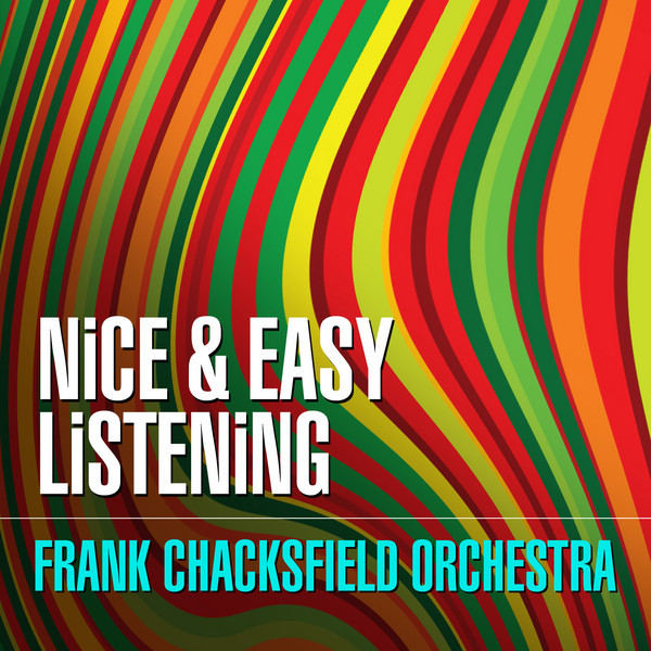 Nice & Easy Listening cover art