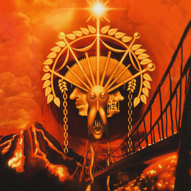 Timeless cover art