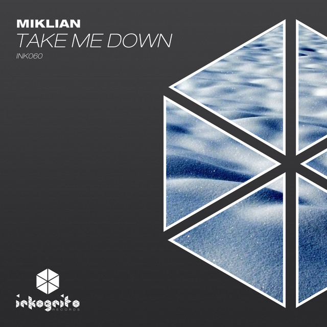 Take Me Down - Radio Edit