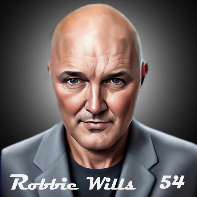 54 cover art